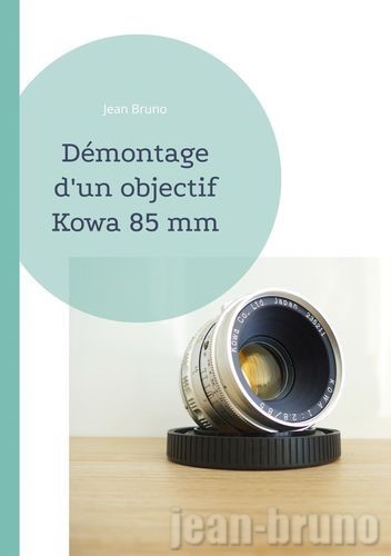 objectif Kowa