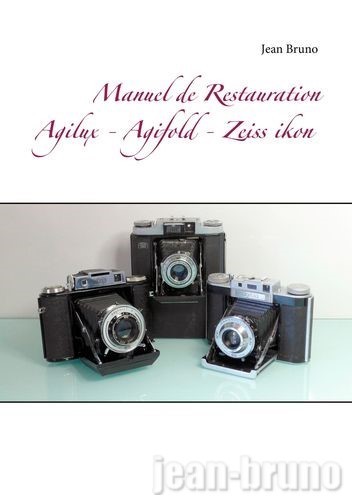 Agilux - Agifold - Zeiss ikon