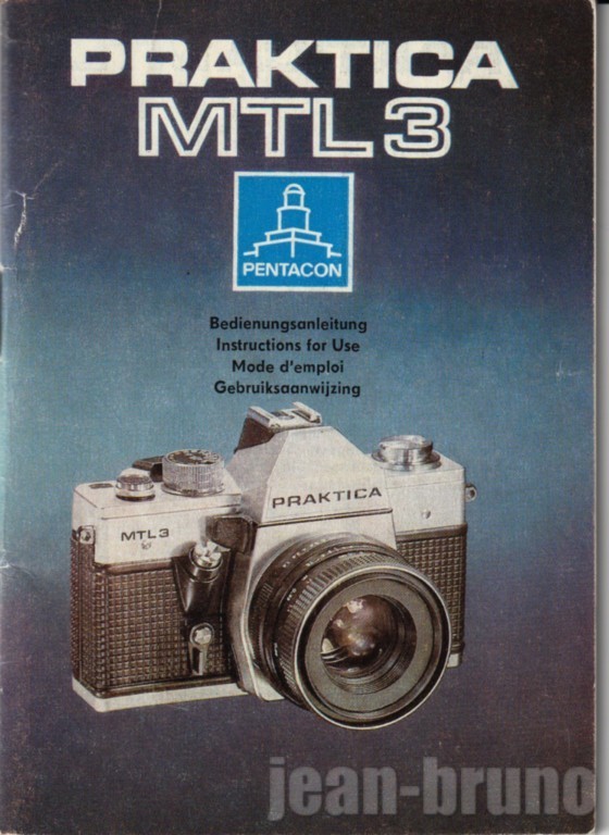 Praktica 
