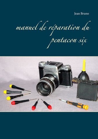 pentacon six 