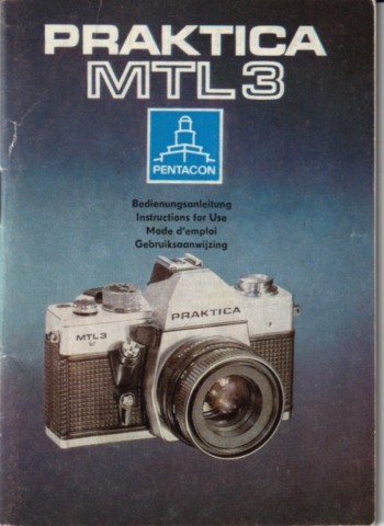 Praktica 